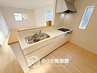 【新生活応援プレゼント対象物件】Cradle garden　彦根市東沼波町　第6期　全2邸 その他