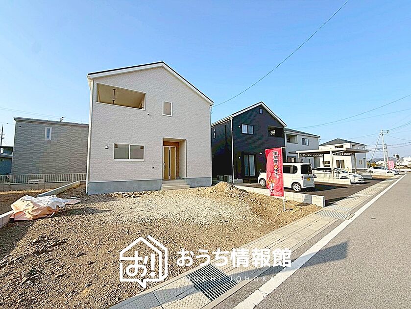案内図