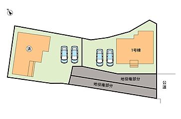 【新生活応援プレゼント対象物件】Livele Garden.S　員弁郡東員町山田　全２邸 その他