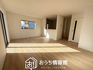 【新生活応援プレゼント対象物件】Cradle garden　一宮市祐久　第１期　全２邸 その他