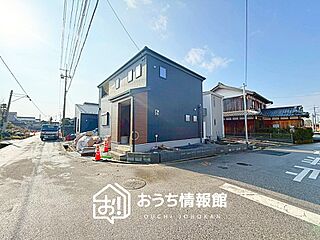 【新生活応援プレゼント対象物件】Livele Garden.S　長浜市新庄寺町　第5期　全3邸 その他