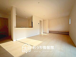 【新生活応援プレゼント対象物件】Livele Garden.S　長浜市新庄寺町　第5期　全3邸 その他