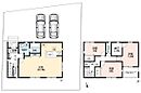 三重県四日市市楠町南五味塚：物件画像