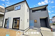 愛知県犬山市上野小巾：物件画像