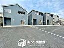 愛知県犬山市犬山北笠屋：物件画像