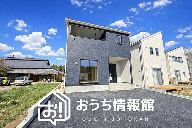 現地写真(街並み)
全2邸
駐車3台可能