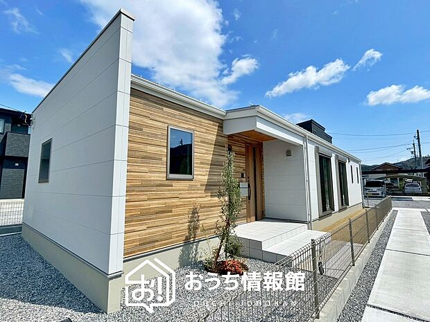 ■岐阜県で570件の新築一戸建情報!■お気軽にお問い合わせ下さい!■ローンのご相談も、当社の住宅ローン診断士にお任せ下さい!