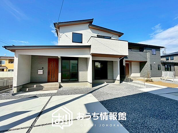 ■岐阜県で５７０件の新築一戸建情報！■お気軽にお問い合わせ下さい！■ローンのご相談も、当社の住宅ローン診断士にお任せ下さい！