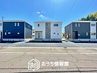 岐阜県可児市塩：物件画像