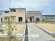 岐阜県各務原市川島小網町：物件画像
