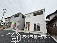 愛知県江南市大間町新町：物件画像