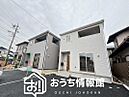 愛知県江南市大間町新町：物件画像