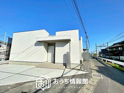 案内図