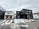 愛知県一宮市木曽川町黒田北野黒：物件画像