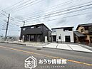 愛知県犬山市字舟田：物件画像