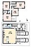 岐阜県各務原市那加織田町：物件画像