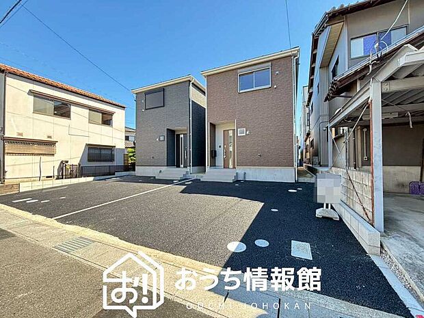 案内図