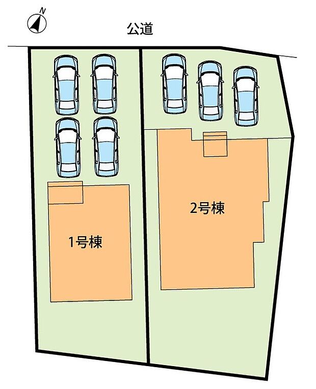 全２邸