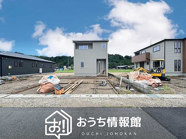 ■岐阜県で570件の新築一戸建情報!■お気軽にお問い合わせ下さい!■ローンのご相談も、当社の住宅ローン診断士にお任せ下さい!