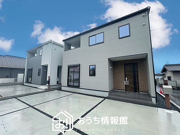 ■愛知県で550件の新築一戸建情報!■お気軽にお問い合わせ下さい!■ローンのご相談も、当社の住宅ローン診断士にお任せ下さい!