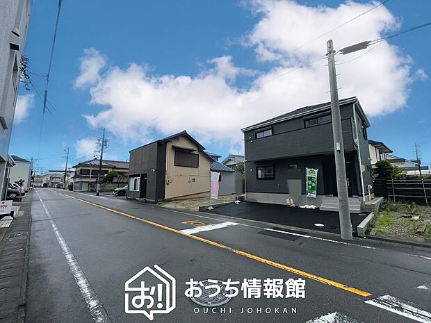 案内図