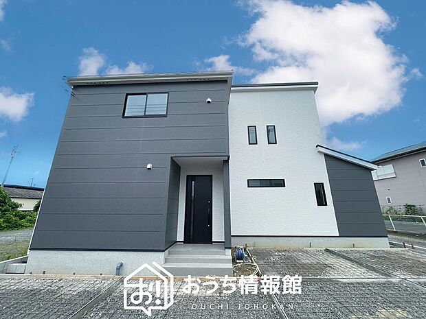 現地写真(外観)
限定1邸
駐車3台可能
