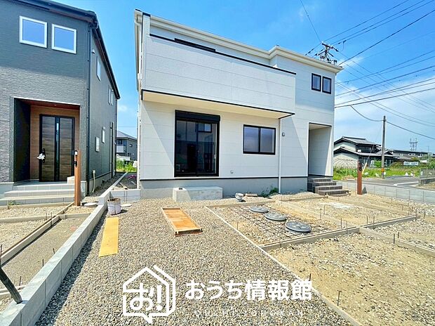 ■愛知県で550件の新築一戸建情報!■お気軽にお問い合わせ下さい!■ローンのご相談も、当社の住宅ローン診断士にお任せ下さい!