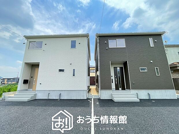 ■岐阜県で570件の新築一戸建情報!■お気軽にお問い合わせ下さい!■ローンのご相談も、当社の住宅ローン診断士にお任せ下さい!