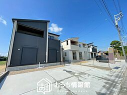 名鉄尾西線「玉野」駅 徒歩17分