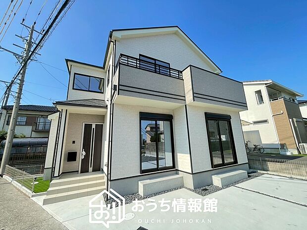 ■愛知県で550件の新築一戸建情報!■お気軽にお問い合わせ下さい!■ローンのご相談も、当社の住宅ローン診断士にお任せ下さい!