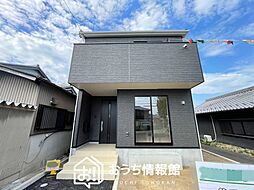 名鉄名古屋本線「島氏永」駅 徒歩32分