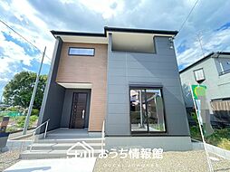 愛知県一宮市浅井町河田字待