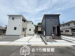 近鉄湯の山線「大羽根園」駅 徒歩8分