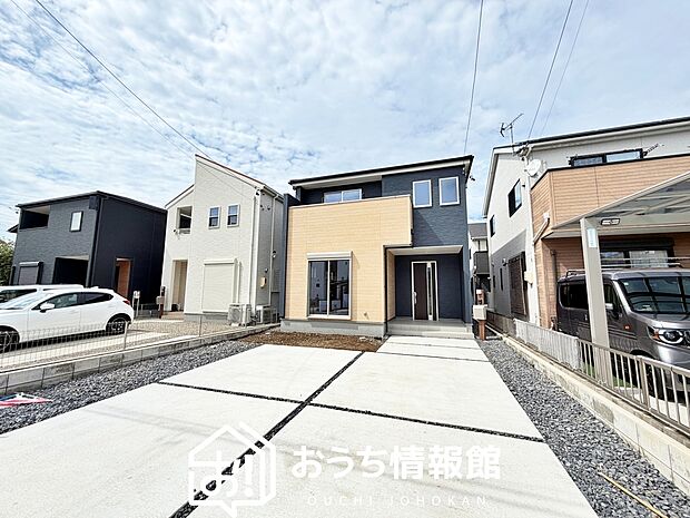■岐阜県で５７０件の新築一戸建情報！■お気軽にお問い合わせ下さい！■ローンのご相談も、当社の住宅ローン診断士にお任せ下さい！