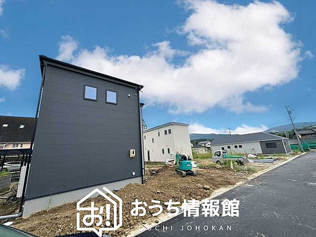 ■岐阜県で570件の新築一戸建情報!■お気軽にお問い合わせ下さい!■ローンのご相談も、当社の住宅ローン診断士にお任せ下さい!