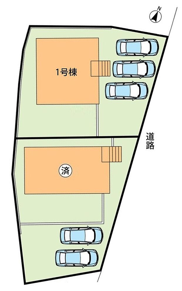 全２邸