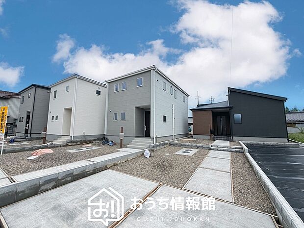 ■愛知県で５５０件の新築一戸建情報！■お気軽にお問い合わせ下さい！■ローンのご相談も、当社の住宅ローン診断士にお任せ下さい！