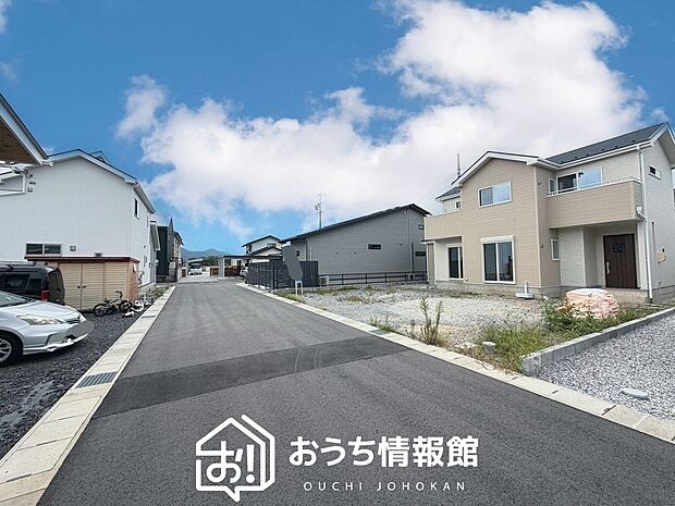 ■岐阜県で５７０件の新築一戸建情報！■お気軽にお問い合わせ下さい！■ローンのご相談も、当社の住宅ローン診断士にお任せ下さい！
