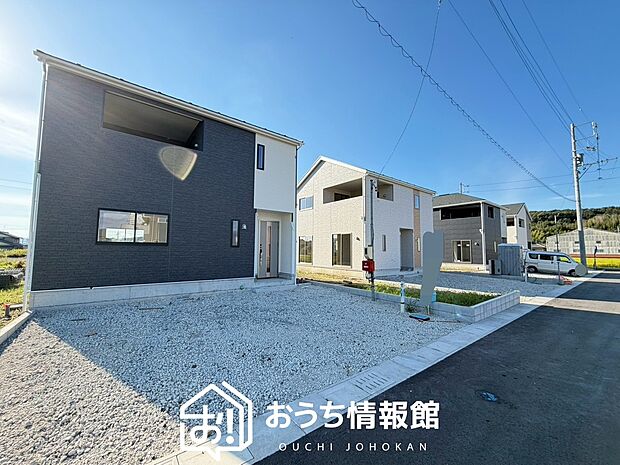 ■岐阜県で５７０件の新築一戸建情報！■お気軽にお問い合わせ下さい！■ローンのご相談も、当社の住宅ローン診断士にお任せ下さい！