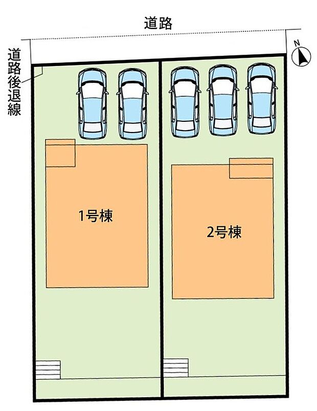 全２邸