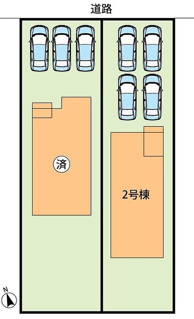 全２邸