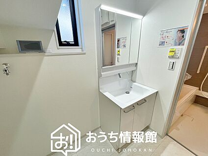 洗面台・洗面所