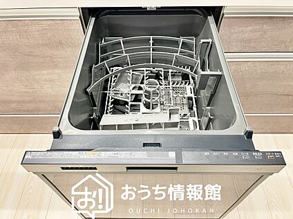 食器洗い乾燥機