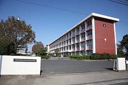 扶桑町立扶桑北中学校 1100ｍ(徒歩14分)