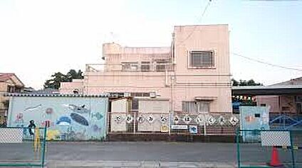 高雄保育園 370ｍ(徒歩5分)