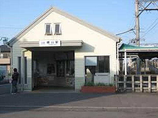 近鉄名古屋線「磯山駅」（約640m）