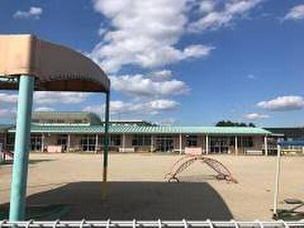 いなべ市立治田保育園（約762m）