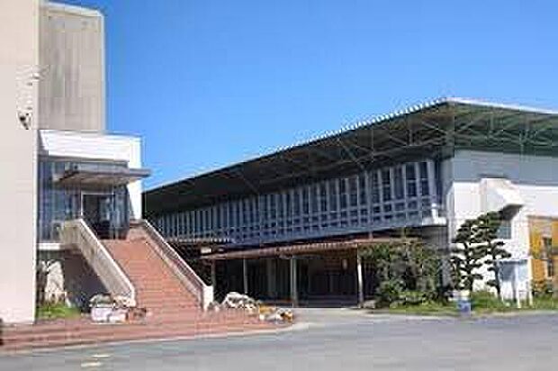 一宮市立大徳小学校(約980m)