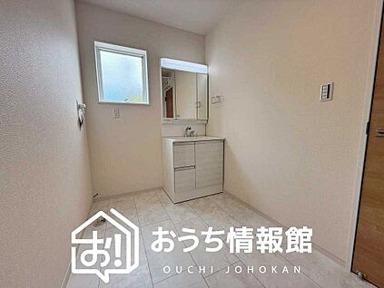 洗面台・洗面所