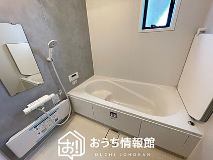 現地写真（浴室）